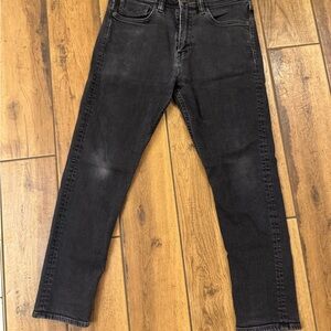 Revtown Decade Denim 32- Black